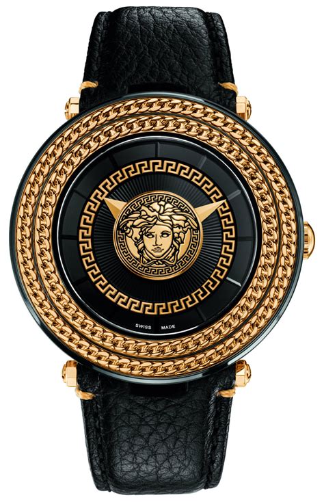 versace precio relojes|Relojes Versace .